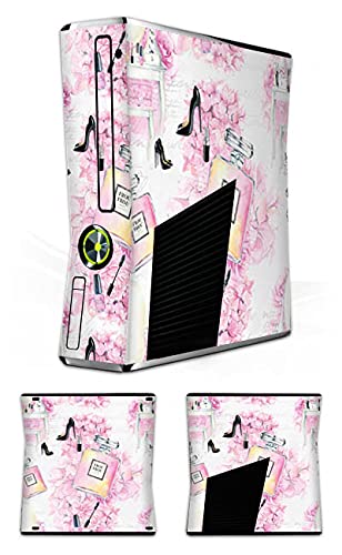 DeinDesign Skin kompatibel mit Microsoft Xbox 360...