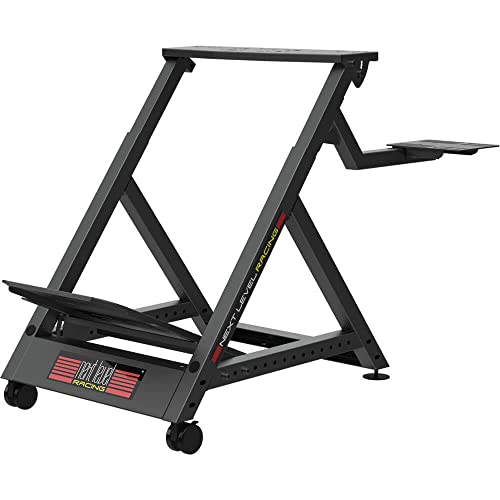 Next Level Racing® Wheel Stand DD