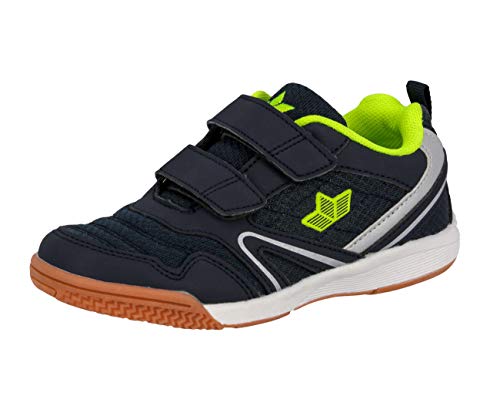 Lico BOULDER V Unisex Kinder Multisport Indoor...
