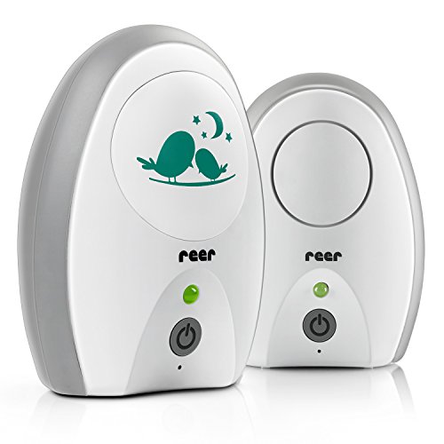 reer 50040 Babyphone Neo Digital – 100%...