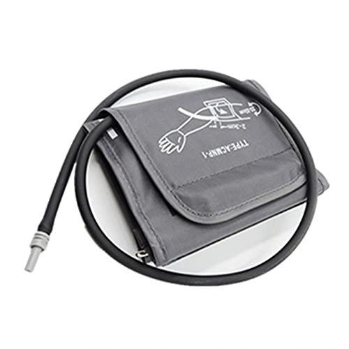 GeKLok Elektrische Blutdruckmanschette, Große...