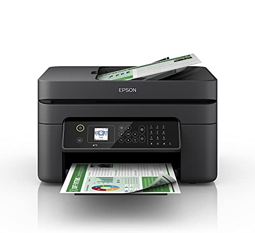 Epson WorkForce WF-2840DWF...