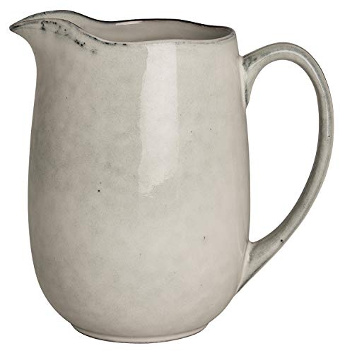 Broste Copenhagen 14533026 Nordic Sand Milchkanne,...