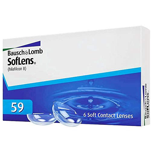 Bausch und Lomb SofLens 59 Monatslinsen,...