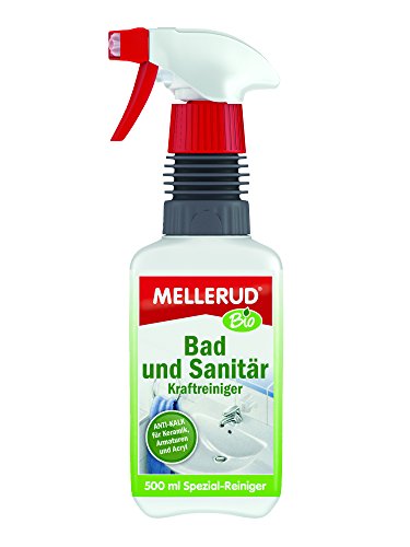 MELLERUD Bio Bad und Sanitär Kraftreiniger 0.5 L...