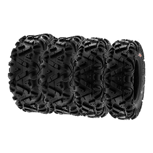 SunF A033 25x8-12 & 25x10-12 Quad ATV UTV SxS...