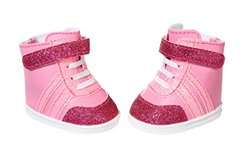 Zapf Creation 833889 BABY born Sneakers pink 43cm...