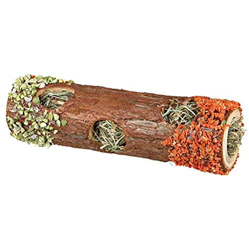 Trixie 60770 Natural Snack Tube Tunnel mit...