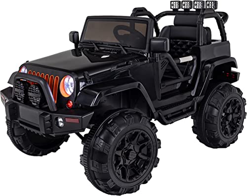 Actionbikes Motors Kinder Elektroauto Offroad Jeep...