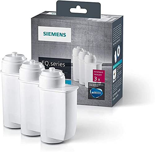 Siemens BRITA Intenza Wasserfilter TZ70033, 3...