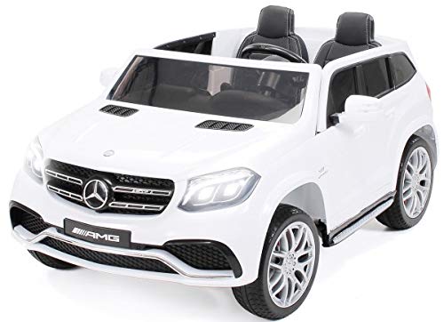 Actionbikes Motors Kinder Elektroauto Mercedes...