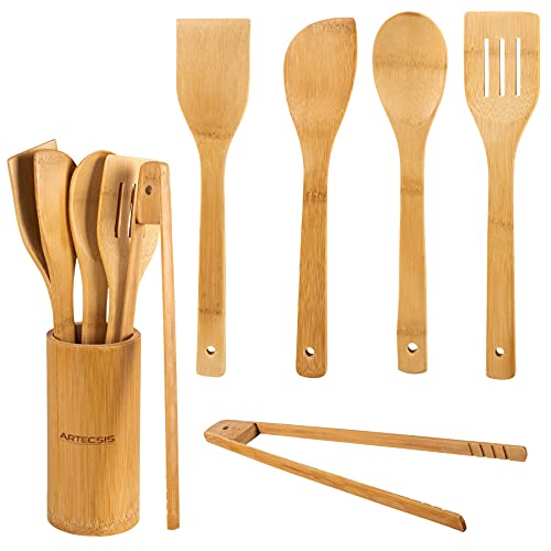 ARTECSIS Küchenhelfer-Set, bestehend aus 5...