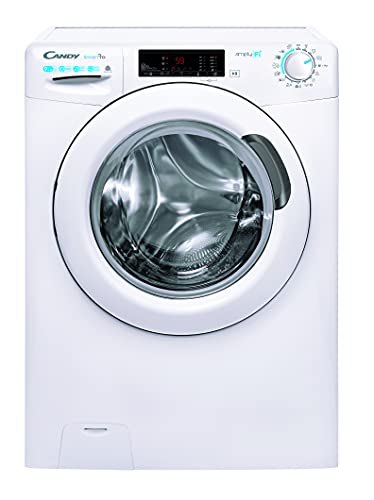 Candy Smart Pro CSOW 4965TWE/1-S...