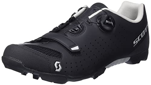 Scott 275894 Herren Fahrradschuhe, Grey...