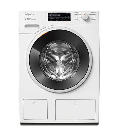 Miele WSI 863 WCS Frontlader Waschmaschine / 9 kg...