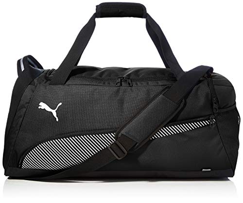 PUMA Uni Sporttasche, Puma Black, OSFA