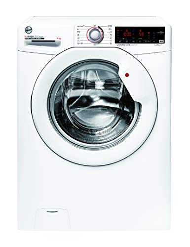 Hoover H-WASH 300 H3W4 37TXME/1-S Waschmaschine /...