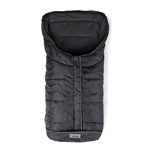 Altabebe AL2203-03 Winterfußsack Active...