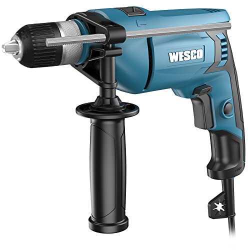 WESCO AC Bohrmaschine Bohrhammer Bohrhämmer...