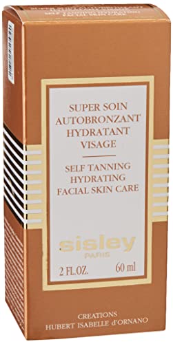 Sisley Unisex-Erwachsene AUTOBRONCEADOR Facial Sun...