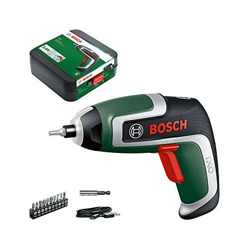 Bosch Akkuschrauber IXO (7. Generation; 3,6V;...