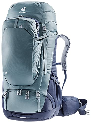 deuter AViANT Voyager 65+10 Reiserucksack mit...