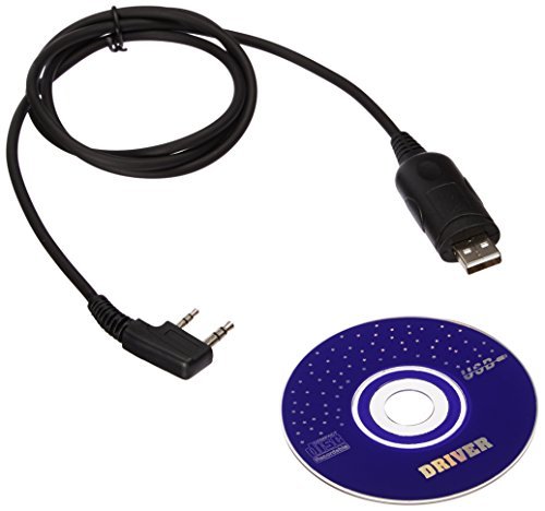 OUYAWEI USB Programmierkabel für BAOFENG UV-5R...