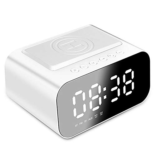SANON Alarm-Lautsprecher, kabellos, mit...