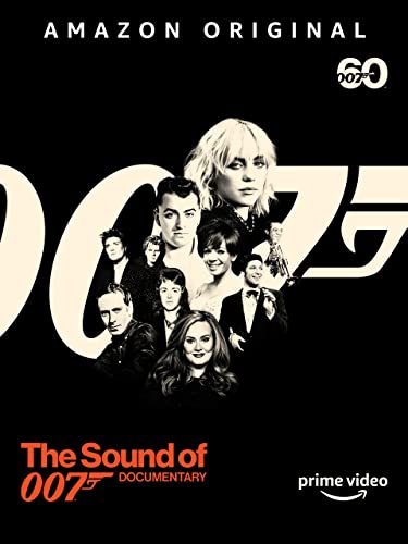 Der Klang von 007
