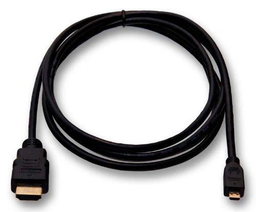 HDMI Kabel für Sony Alpha 6400 Digitalkamera -...