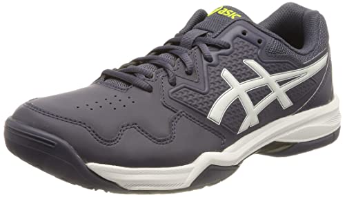 ASICS Herren Gel-dediate 7 Tennis Shoe, Indigo Fog...