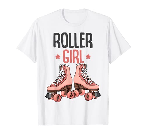 Rollschuhe Roller Girl Roller Skates Rollschuh...