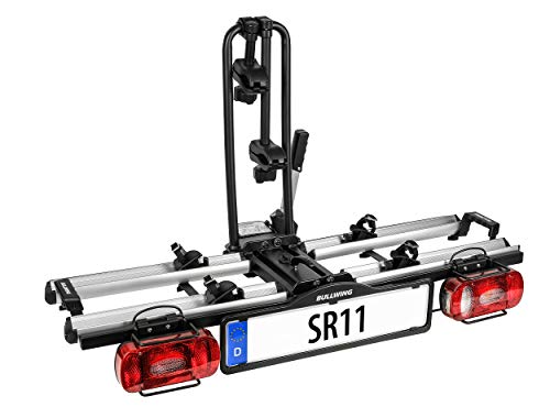 Bullwing SR11 Fahrradträger für...