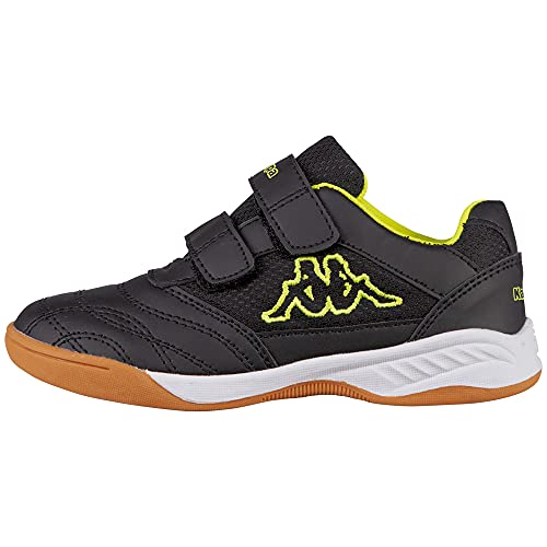 Kappa Unisex Kinder Kickoff K 260509K Sneaker,1140...