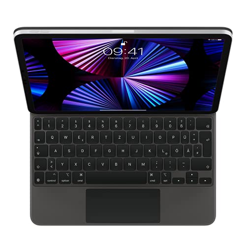 Apple Magic Keyboard (für 11-inch iPad Pro - 2....