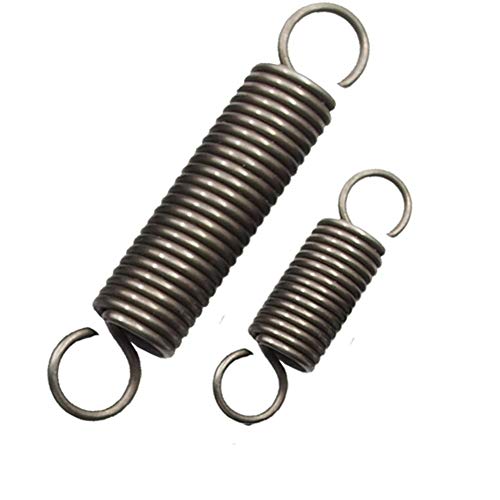 caihv-Feder langlebig, 2ST, Haken Zugfeder for...