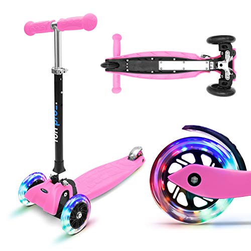 Fun Pro ONE Roller, Scooter für Kinder,...