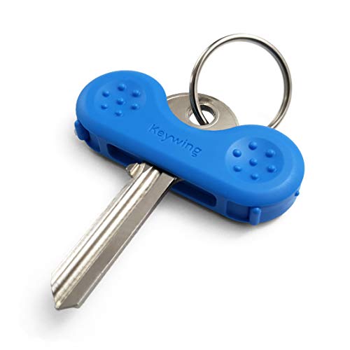 Keywing Key Turner v2 Single Blue Macht Schlüssel...