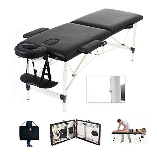 Mobile Massagebank Massageliege Massagetisch...