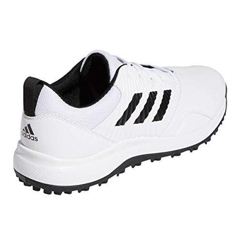 adidas Herren Cp Traxion Sl Golfschuhe, Weiß...