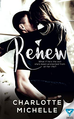 Renew (English Edition)