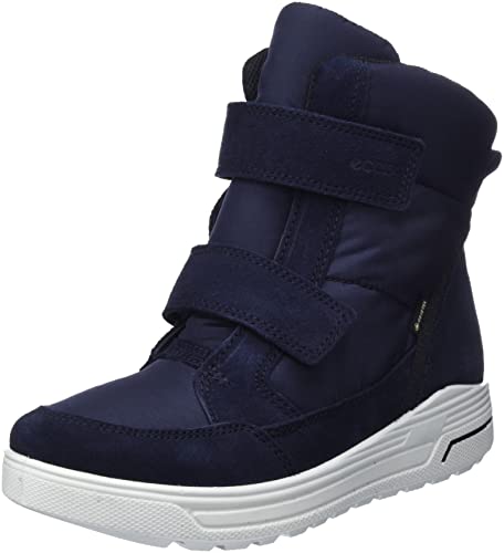 Ecco Urban Snowboarder Fashion Boot, Night...