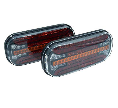 Fristom FT-230 LED-Rückleuchte Links & rechts...