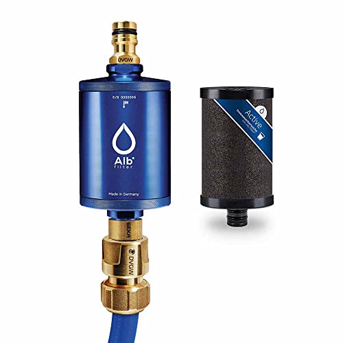 Alb Filter® MOBIL Active Trinkwasserfilter |...