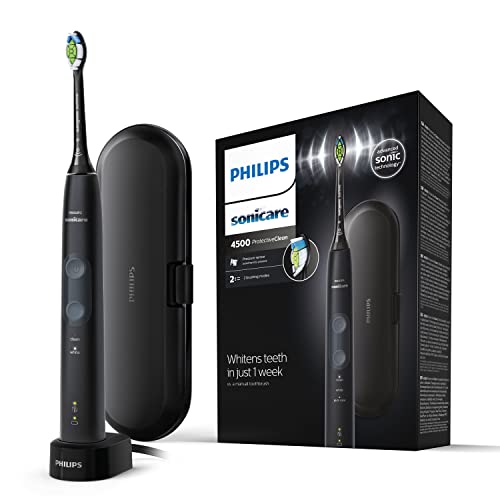 Philips Sonicare ProtectiveClean 4500 Elektrische...