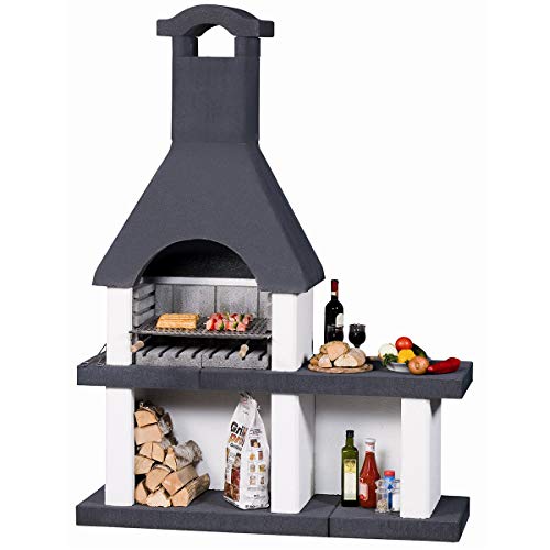 Grillkamin Gartengrill Gartengrillkamin Westerland