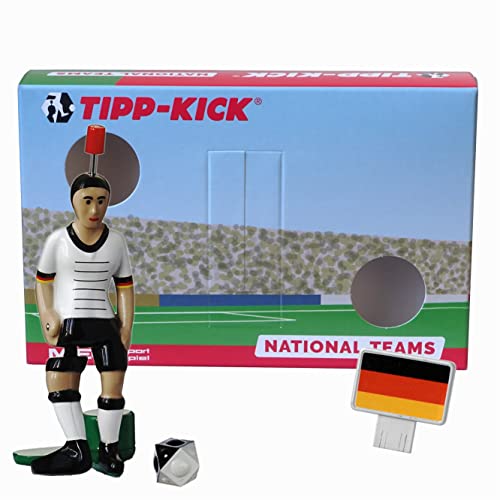 TIPP-KICK Deutschland-Box I Original Set...