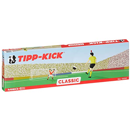 TIPP-KICK Classic 78,5x47,5 cm – Das...