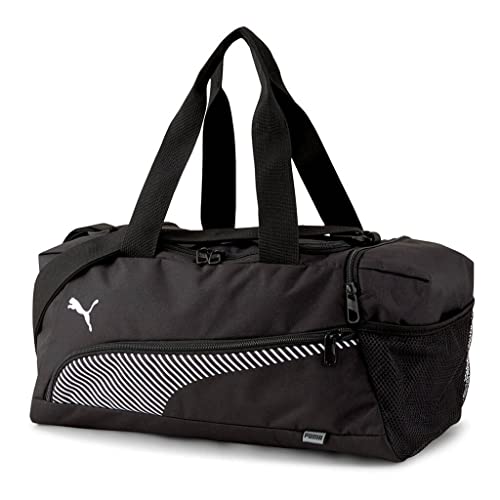 PUMA Unisex, Fundamentals Sports Bag XS...