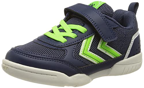 hummel AEROTEAM 2.0 JR VC Handball Shoe, Spectrum...